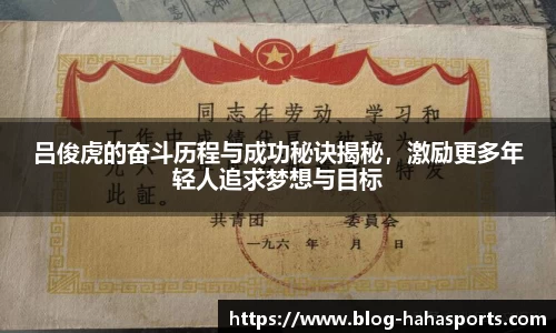 哈哈体育