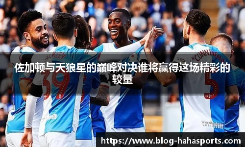 佐加顿与天狼星的巅峰对决谁将赢得这场精彩的较量